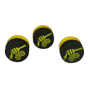 SILICON SLICK - 3 PACK