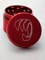 Klaws - Klawsik Grinder 2.0"