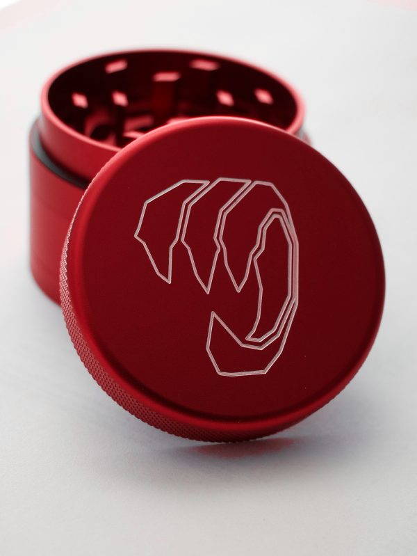 Klaws - Klawsik Grinder 2.0"