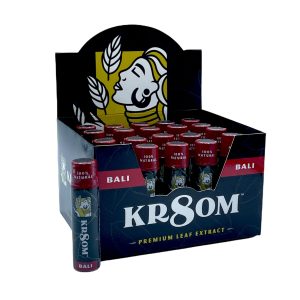 Kr8om™ Red Bali Box