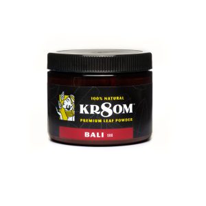 Kr8om™ RAW Powder - Red Bali